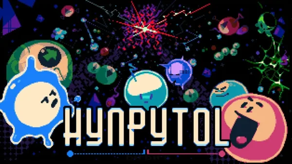 白塞尔大冒险 Hynpytol - 图1