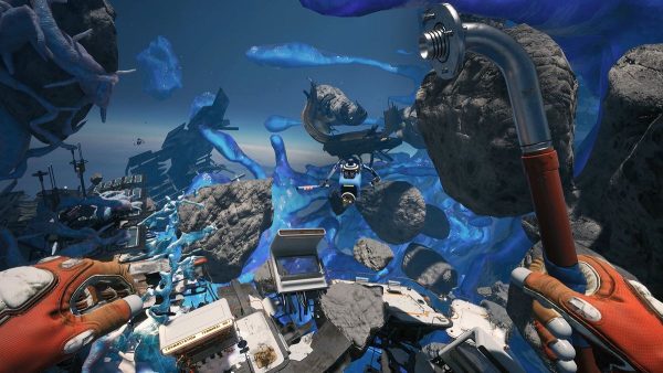 呼吸边缘2|v0.8.9 - 图1
