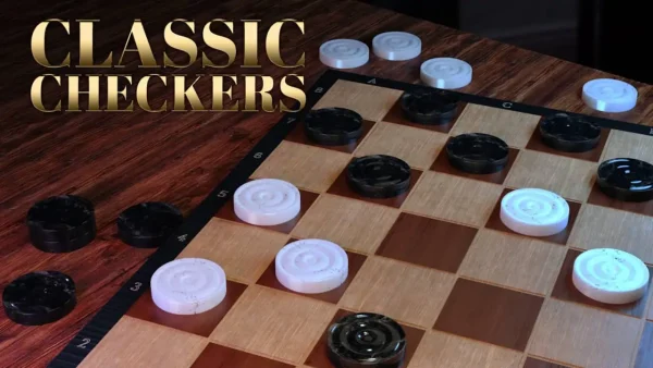 经典国际跳棋 - 图1