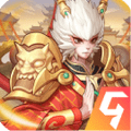 神魔传 - 图1