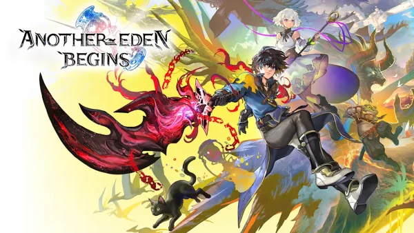 另一个伊甸：起源 Another Eden Begins 中文体验版 - 图1