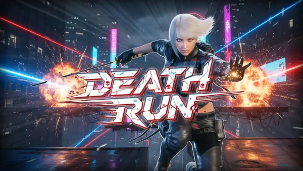 死亡奔逃 Death Run - 图1