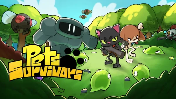 宠物幸存者 Pets Survivors - 图1