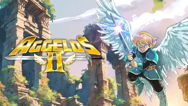 阿格罗斯2 Aggelos 2 - 图1