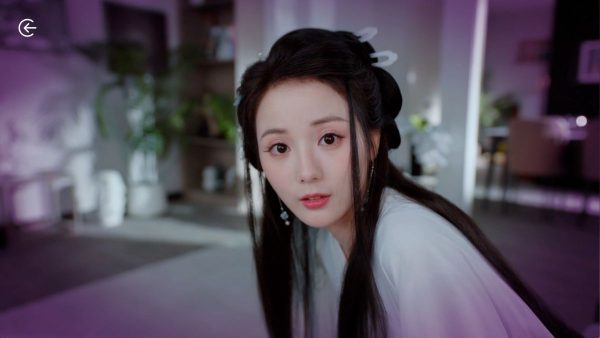 不心动才有鬼 Dont Blush - 图1