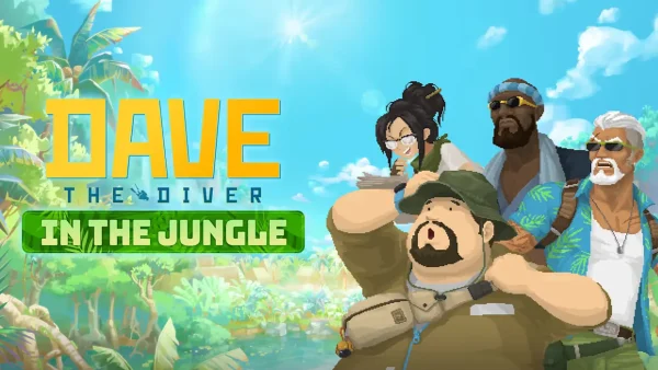 潜水员戴夫 Dave the Diver - 图1