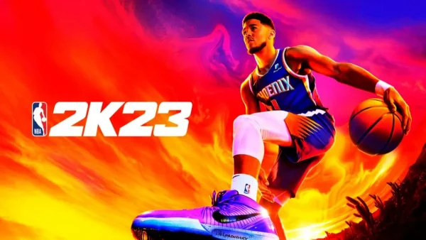 美国职业篮球2K23 - 图1