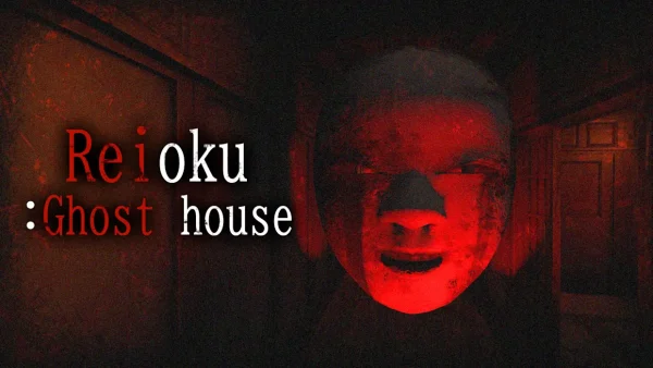 灵屋 Reioku: Ghost House - 图1