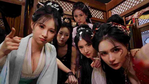 美女，请别影响我成仙|v1.0.1 - 图1
