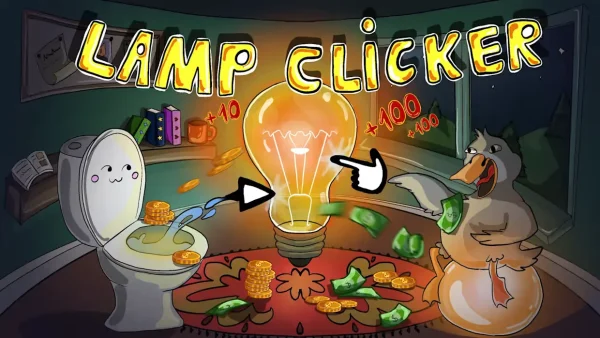 点击灯具 Lamp Clicker - 图1