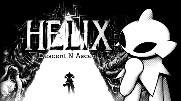 赫利克斯：下降与上升 Helix: Descent N Ascent - 图1