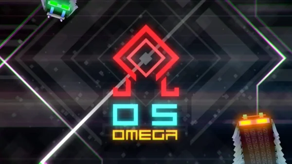 欧米加OS - 图1