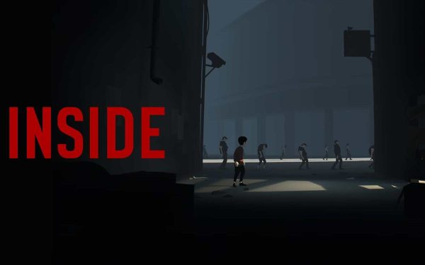 INSIDE - 图1