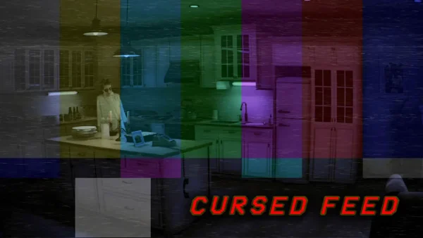 诅咒的饲料 Cursed Feed - 图1