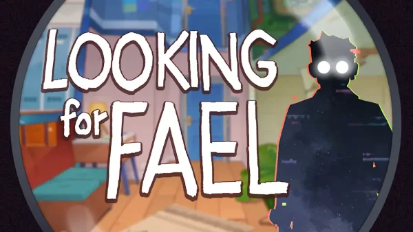 寻找法尔 Looking for Fael - 图1