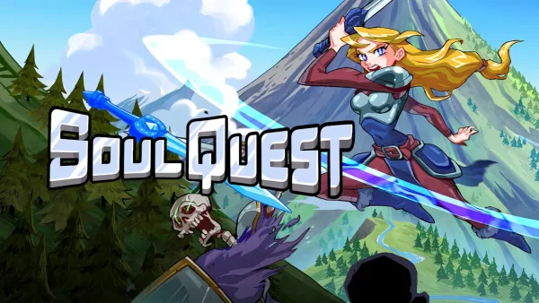 灵魂冒险 SoulQuest - 图1