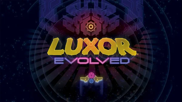 卢克索：进化 Luxor Evolved - 图1