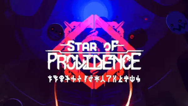 神意之星 - 图1