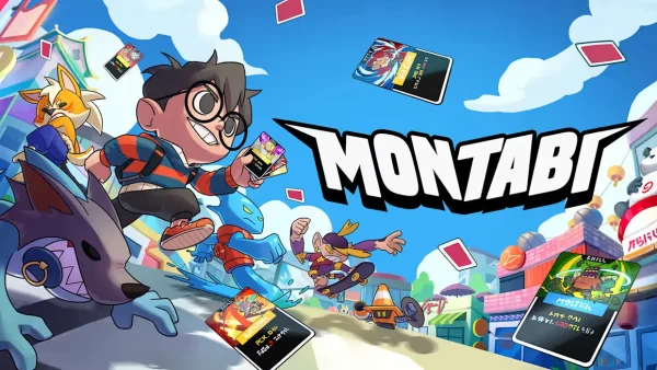 梦塔比 Montabi - 图1