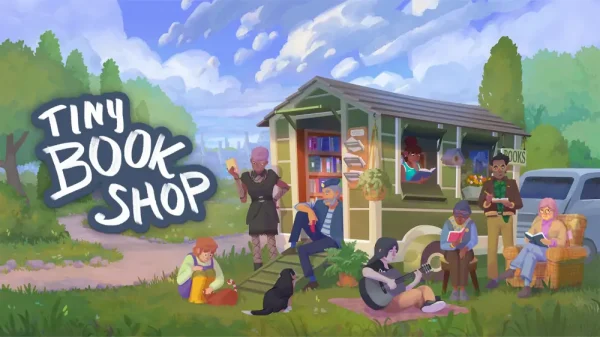 小小书店 - 图1