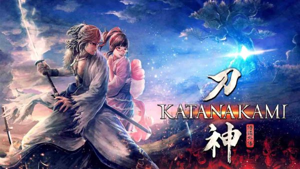 侍道外传刀神 - 图1