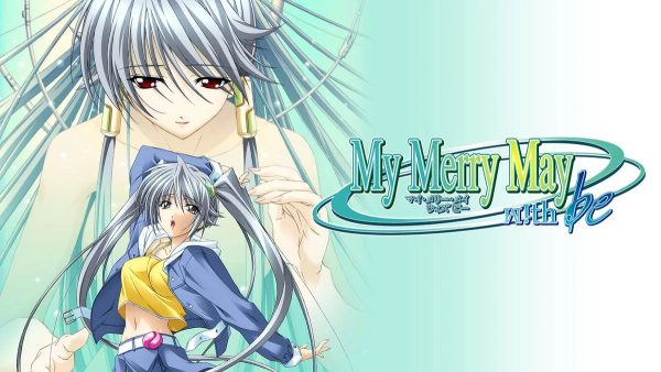 皋月物语 My Merry May with be - 图1