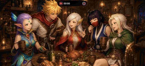 锈斧|v1.1.29 - 图1