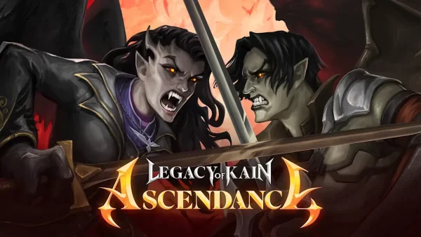 凯恩的遗产：崛起 Legacy of Kain: Ascendance - 图1