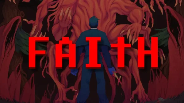 信仰：邪恶三相 FAITH: The Unholy Trinity - 图1
