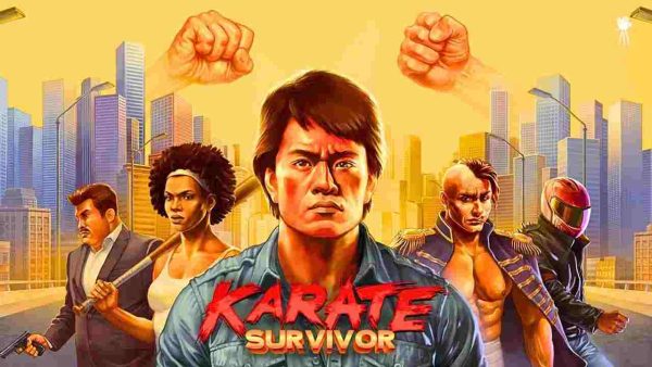 武林求生|v1.0.5 - 图1
