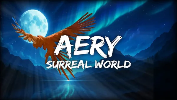 Aery：超现实世界 Aery: Surreal World - 图1