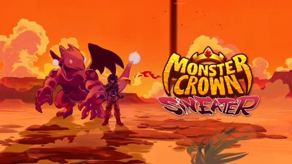 怪物王冠：罪食者 Monster Crown: Sin Eater - 图1