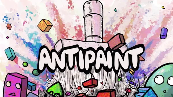 美术危机 Antipaint - 图1