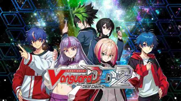 卡片战斗先导者DD2|v1.7.1 - 图1