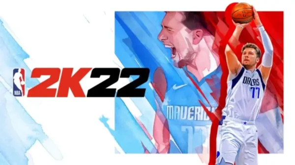 美国职业篮球2K22 - 图1