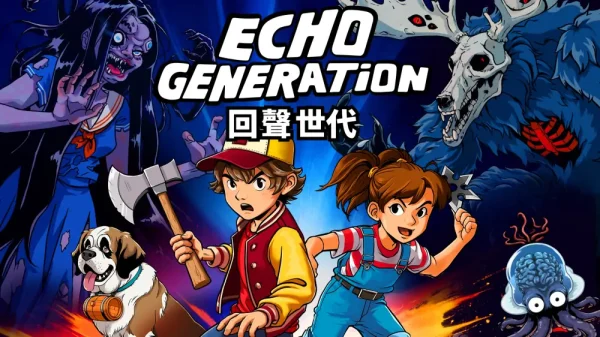 回声时代 - 图1