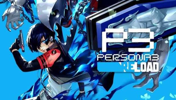 女神异闻录3|v1.07 - 图1