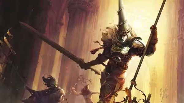 神之亵渎|v1.9.0 - 图1