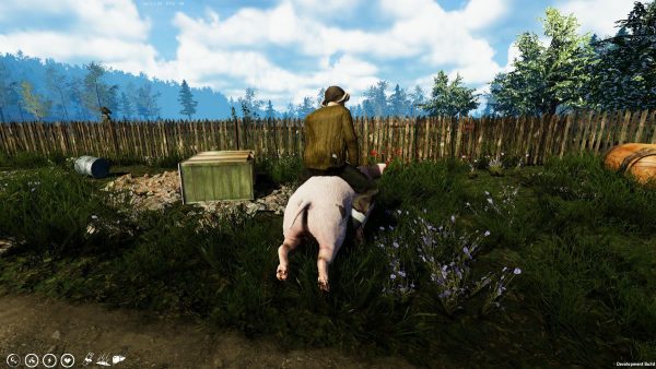 农民的生活|v1.1.7 - 图1