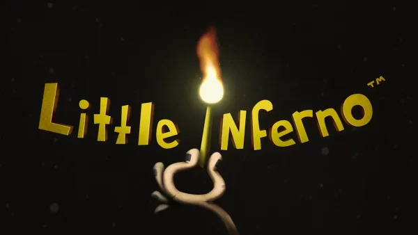 小小炼狱 Little Inferno - 图1