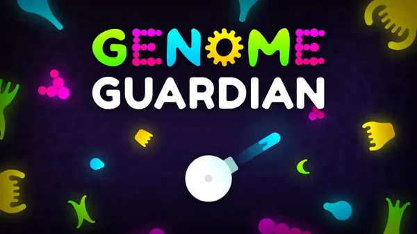 基因组守护者 Genome Guardian - 图1