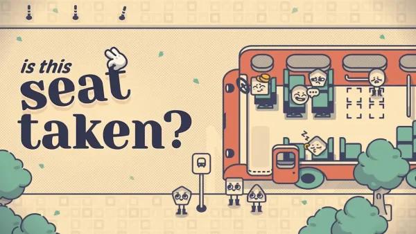 这个座位有人吗 - 图1