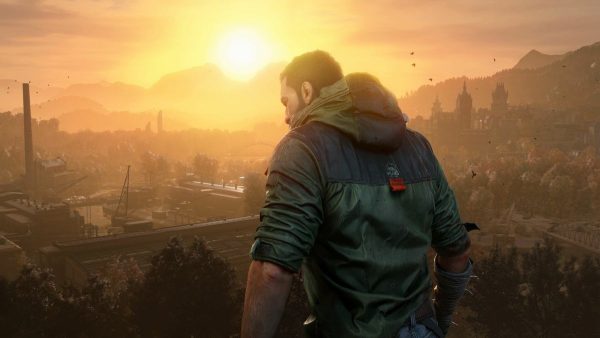 消逝的光芒：困兽 Dying Light: The Beast v1.6.4 - 图1