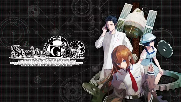 命运石之门：重启 Steins;Gate Re:Boot - 图1