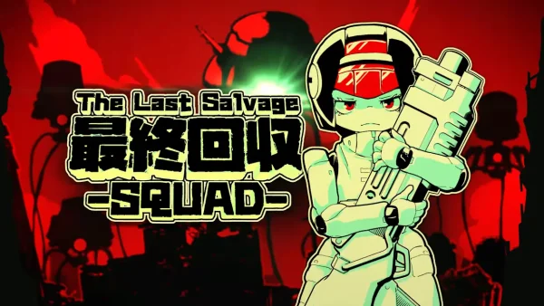 最终夺回小分队 The Last Salvage Squad 中文 - 图1