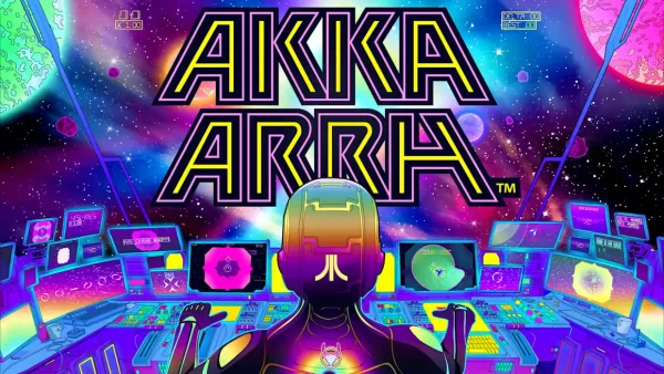 阿卡阿赫 Akka Arrh - 图1