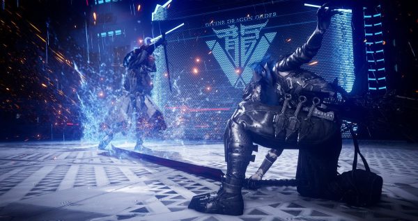 忍者龙剑传4 NINJA GAIDEN 4 v1.0.4.0 - 图1