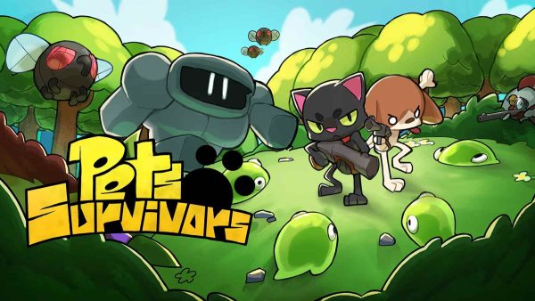 宠物幸存者|v1.0.1 - 图1
