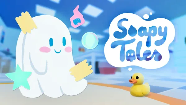 肥皂物语 Soapy Tales - 图1