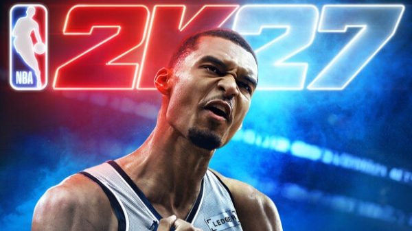 NBA 2K27 巅峰版 - 图1